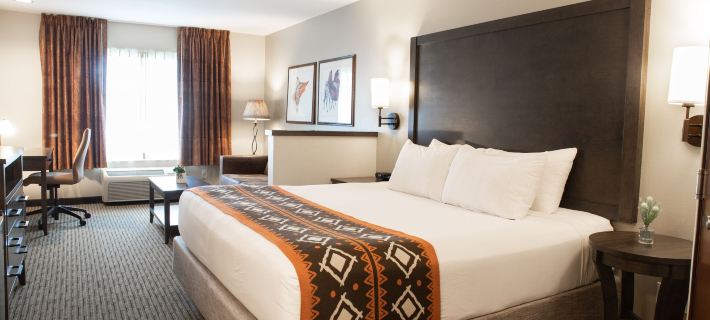 Oxford Suites Pendleton Hotels in Umatilla County
