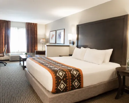 彭德爾頓牛津套房酒店 彭德爾頓酒店