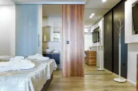 Apartments Bikin - 4-Star