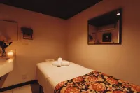 Pousada Porto Imperial - ที่มีสปา