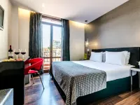 Dorma Ramblas Boquería Hotels in der Nähe von Mercat de la Boqueria