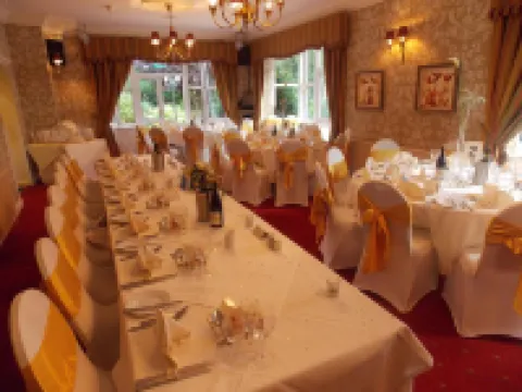 Woodlands Hotel Hotels in Spalding