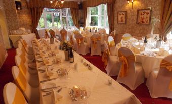 Woodlands Hotel