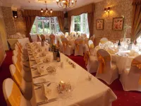 Woodlands Hotel Hotels in Spalding