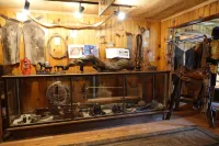 Buffalo Valley Ranch Hotels in Moran