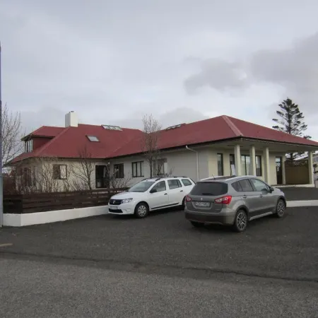 Apotek Guesthouse