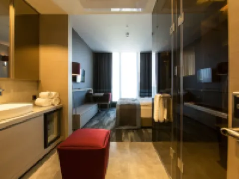 Vista Boutique Hotel โรงแรมในเมร์ซีน