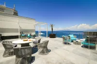 MyExclusiveItaly - Beachfront Villa Sorrento & Private Sea Access