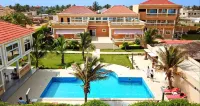 Hôtel Résidence Madiba - Beach