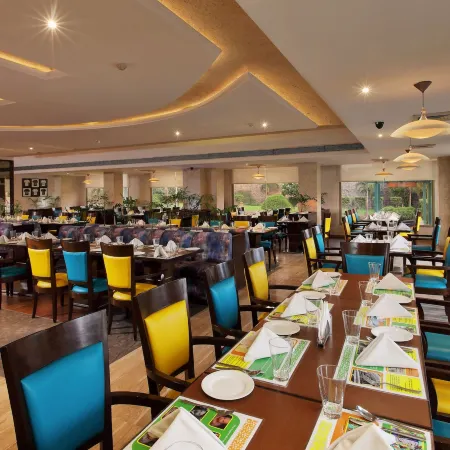 Lemon Tree Hotel Baddi