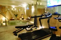 CasaSur Recoleta - Gym
