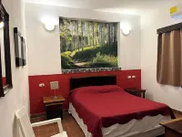 Easy Inn Hotel โรงแรมในเบลีซซิตี้