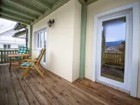 Apartments Vila Marjetica Hotels in Bled