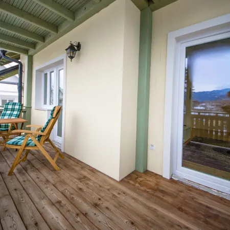 Apartments Vila Marjetica