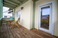 Apartments Vila Marjetica