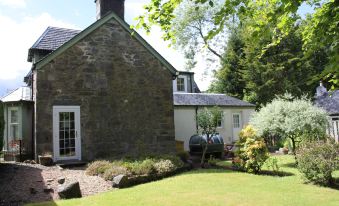 Glenalbyn Cottage