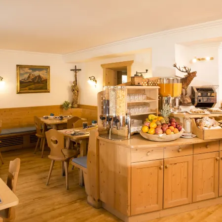Hotel Garni Snaltnerhof