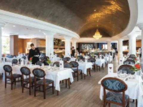 Hotel Riu Palace Tenerife Hotéis em Adeje