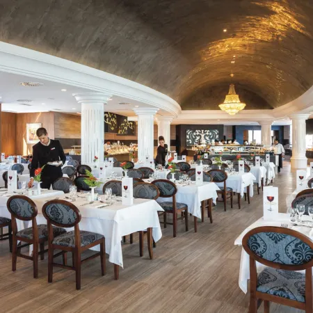 Hotel Riu Palace Tenerife