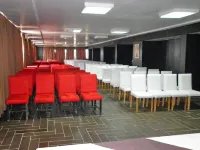 Hôtel Oscar Hotels in Rabat