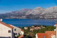 Apartments Senjo Hotels in Čilipi