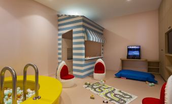 RockyPop Flaine Appartements & Spa