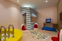 RockyPop Flaine Appartements & Spa