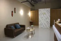 Four Points by Sheraton Batam - Spa