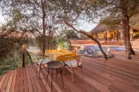 Garonga Safari Camp