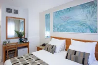 Armon Hayarkon Hotel