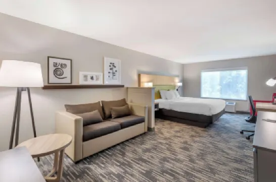 Country Inn & Suites by Radisson, St Peters, MO Hotels in St. Charles County