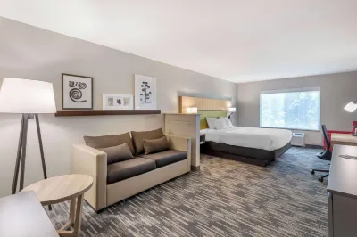 Country Inn & Suites by Radisson, St Peters, MO Hotels near Kokomo Joe's Family Fun Center