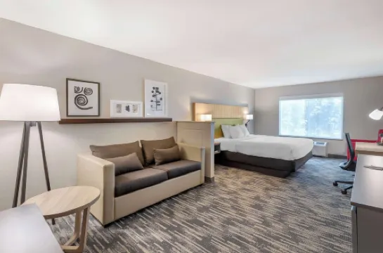 Country Inn & Suites by Radisson, St Peters, MO
