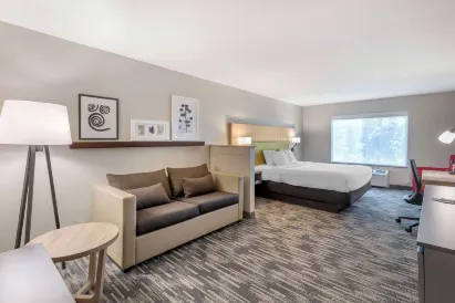 Country Inn & Suites by Radisson, St Peters, MO