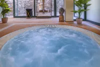 Vilar Rural de Sant Hilari Sacalm by Serhs Hotels - Spa