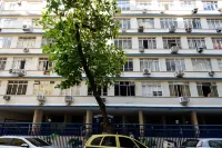 3 Minutes from Copacabana Beach Df219 - Homestays