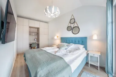 Neptun Park, Sun & Snow Hotels in Jelitkowo