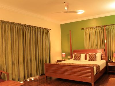 Trinity Suites