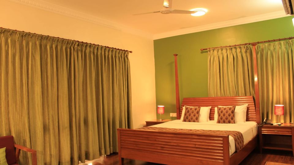 Trinity Suites