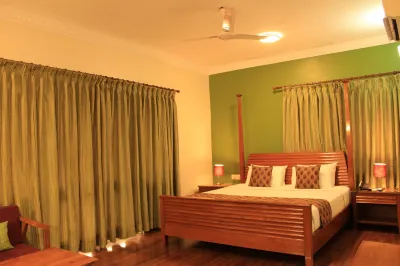 Trinity Suites Hotels in Ulsoor