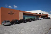 Monte Filipe Hotel - С парковкой