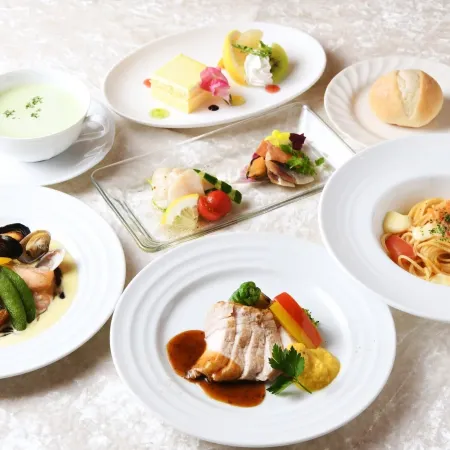Atsugi Urban Hotel