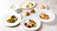Atsugi Urban Hotel - Завтрак