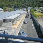派希亞水療假日酒店
