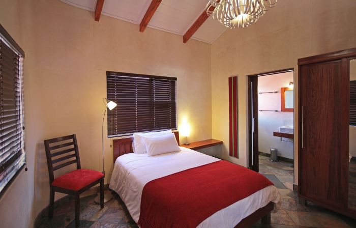Hartmann Suites Serviced Self-Catering Apartments