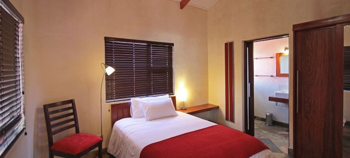 Hartmann Suites Serviced Self-Catering Apartments Hotels in Windhoek