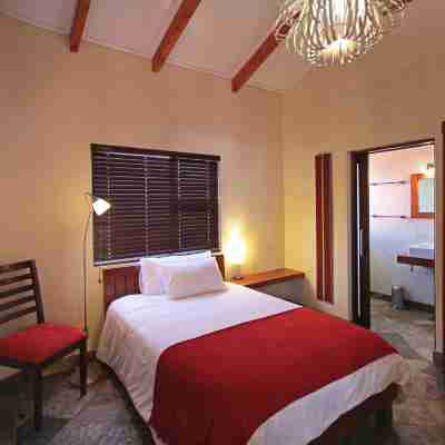 Hartmann Suites Serviced Self-Catering Apartments Rooms