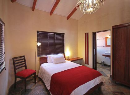 Hartmann Suites Serviced Self-Catering Apartments