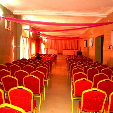 Afri Hotel Abuja