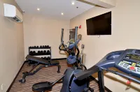 Cobblestone Inn & Suites - Manning